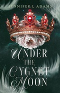 Cover: Under the Cygnet Moon - Sylvan Lake Press