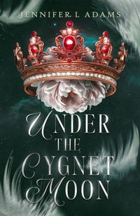 Enlarge image Cover: Under the Cygnet Moon - Sylvan Lake Press