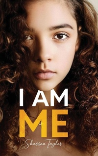 Enlarge image Cover: I Am Me - Sharron B. Publishing
