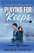 Cover: Playing for Keeps - Coco