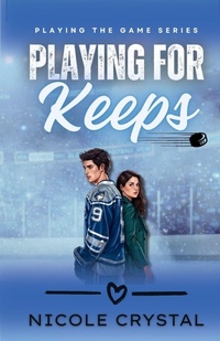 Enlarge image Cover: Playing for Keeps - Coco