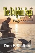 Cover: The Dolphin Saga - Treasure Island Creative Arts