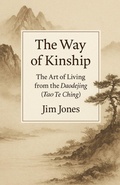 Cover: The Way of Kinship - Jim Jones
