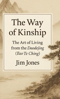 Cover: The Way of Kinship - Jim Jones