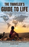 Abbildung von: The Traveler's Guide to Life - Little Wild Experiences Press