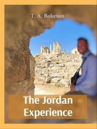Abbildung von: The Jordan Experience - Green Norton
