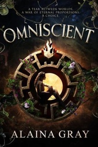 Enlarge image Cover: OMNISCIENT - Twisted Words Publishing, LLC