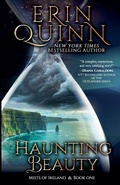 Cover: Haunting Beauty - Erin Quinn Books