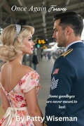 Cover: Once Again Forever - CS Publishing