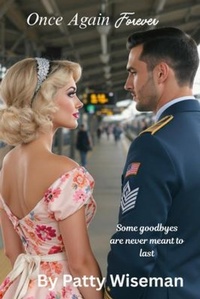 Enlarge image Cover: Once Again Forever - CS Publishing
