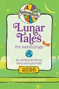 Cover: Dreamfruit 2026 - Earth Dragon Press