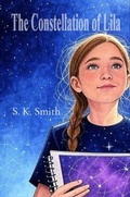 Cover: The Constellation of Lila - Starry Skies Press