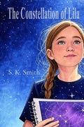 Cover: The Constellation of Lila - Starry Skies Press