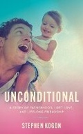 Cover: Unconditional - WOH Press