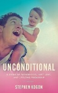 Enlarge image Cover: Unconditional - WOH Press