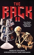 Cover: The Rack II - Greymore Publishing