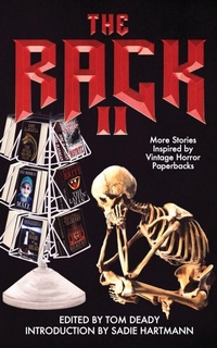 Enlarge image Cover: The Rack II - Greymore Publishing