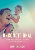 Cover: Unconditional - WOH Press