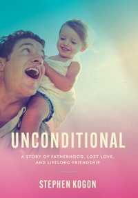 Enlarge image Cover: Unconditional - WOH Press