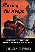 Cover: Playing For Keeps - Nfb Publishing