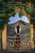 Cover: The Innkeeper's Daughter - Apricot Stories LLC