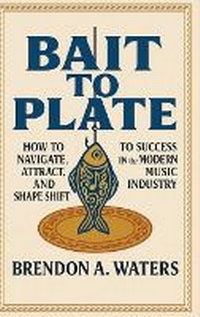 Enlarge image Cover: Bait To Plate - House of Nuwara