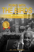 Cover: Flying with the Birds - KDP Books Publishing