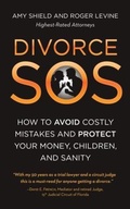 Bild: Divorce SOS - Echo Sky Publishing