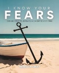 Enlarge image Cover: I Know Your Fears - Tmm Publishing