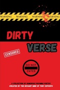 Cover: Dirty Verse - Dirty Verse Publishing
