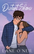 Cover: Distant Shores - Lane ONeil