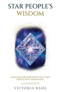 Cover: Star People's Wisdom - Infinity Triangle Press