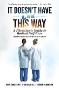 Cover: It Doesn't Have To Be This Way - Healthible