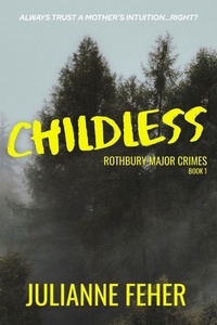 Enlarge image Cover: Childless - Julianne Feher