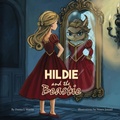 Cover: Hildie and the Beastie - STORY CATCHER PUBLISHING