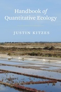 Abbildung von: Handbook of Quantitative Ecology - University of Chicago Press