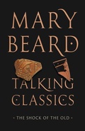 Cover: Talking Classics - University of Chicago Press