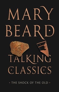 Enlarge image Cover: Talking Classics - University of Chicago Press
