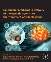 Abbildung von: Emerging Paradigms in Delivery of Therapeutic Agents for the Treatment of Glioblastoma - Elsevier