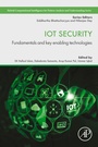 Cover: IoT Security - Elsevier