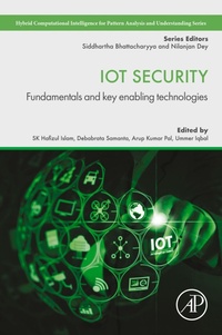 Abbildung von: IoT Security - Elsevier