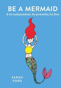 Enlarge image Cover: Be a Mermaid - Hamlyn