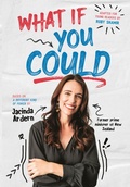 Cover: What If You Could - Philomel Books