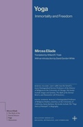 Cover: Yoga - University of Pittsburgh Press
