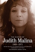 Cover: The Diaries of Judith Malina - Northwestern University Press