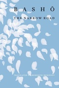 Cover: The Narrow Road of Oku - New Directions Publishing Corporation