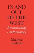 Cover: In and Out of the West - University of Virginia Press