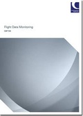 Cover: Flight Data Monitoring - TSO