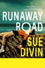 Cover: Runaway Road - First Ink