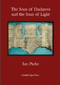 Cover: The Sons of Darkness and the Sons of Light - Crooked Spire Press
